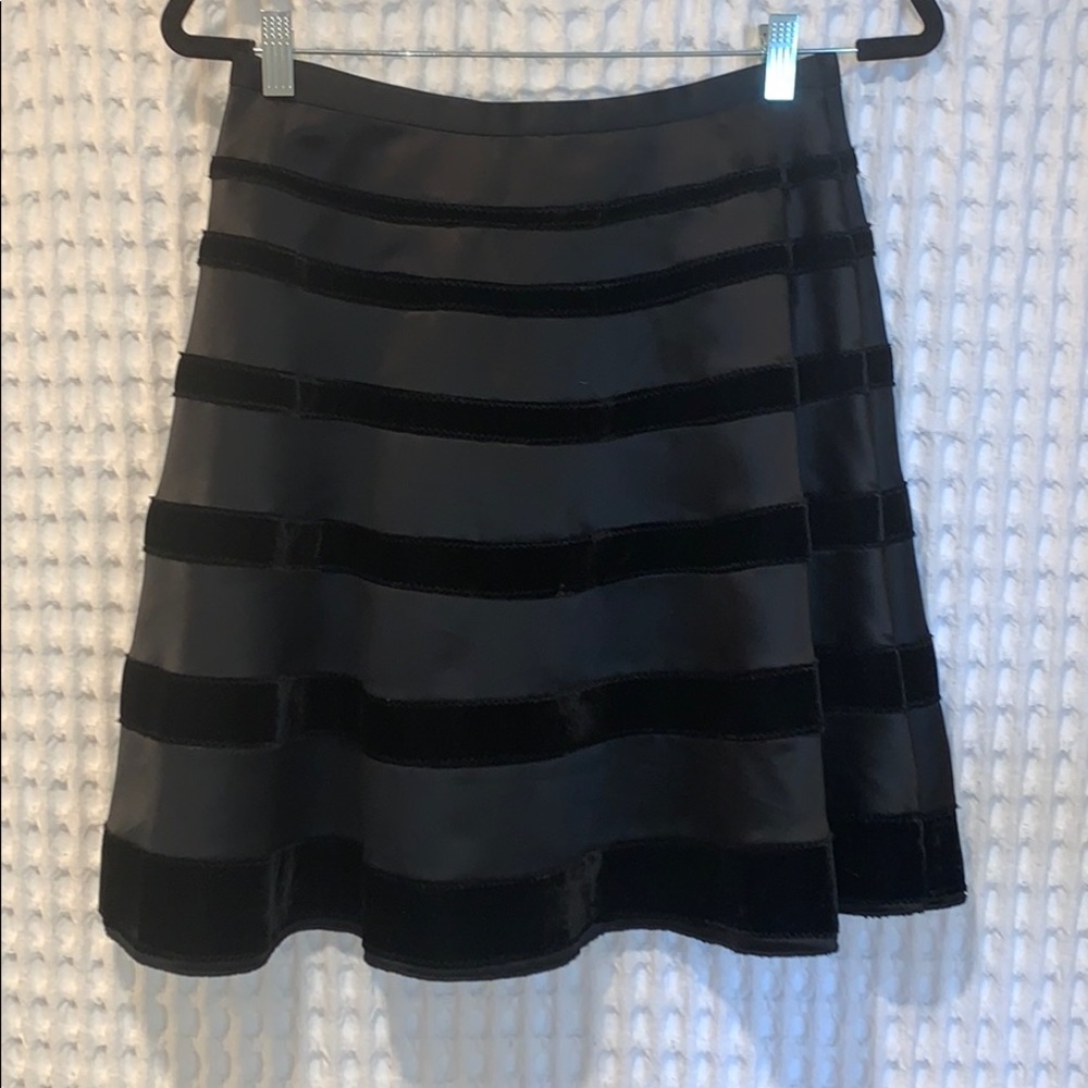 Skater skirt